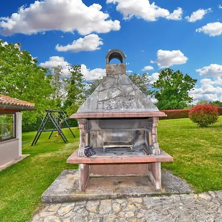 House Marica 1887