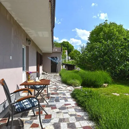 House Marica 1887 Ferienhaus