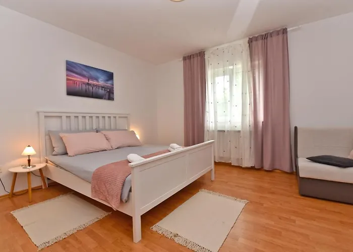 Ferienhaus House Marica 1887