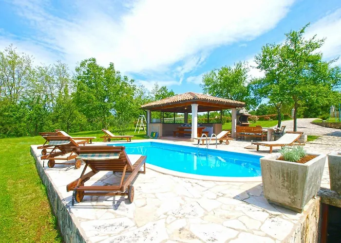 House Marica 1887 Tinjan