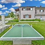 House Marica 1887 Vikendica *