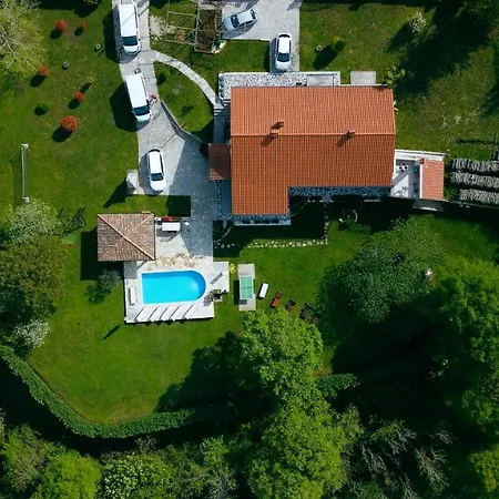 House Marica 1887 *